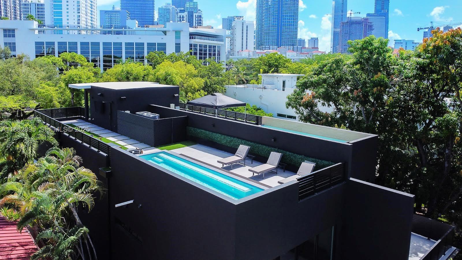 420 Southwest 15th Road Miami, FL 33129 - Photo 1 of 99