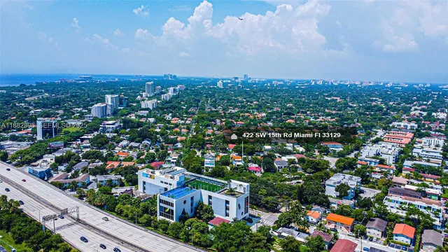 $2,800,000 | 420 Southwest 15th Road, Miami, FL 33129