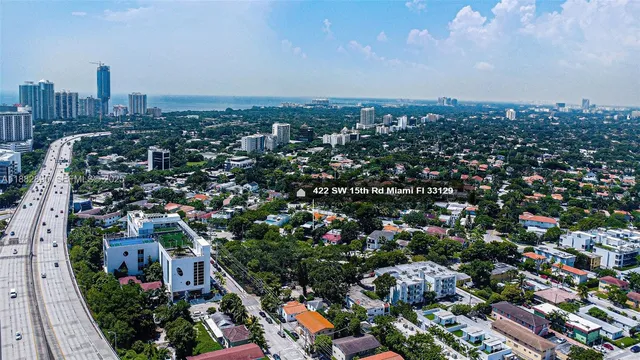 $2,800,000 | 420 Southwest 15th Road, Miami, FL 33129