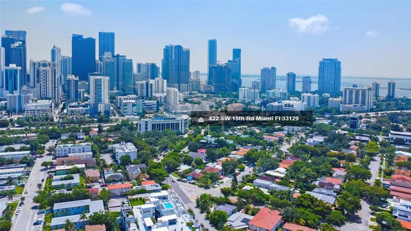 $2,800,000 | 420 Southwest 15th Road, Miami, FL 33129