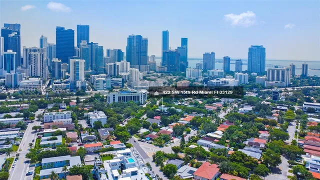 $2,800,000 | 420 Southwest 15th Road, Miami, FL 33129