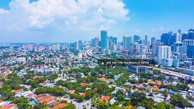 $2,800,000 | 420 Southwest 15th Road, Miami, FL 33129