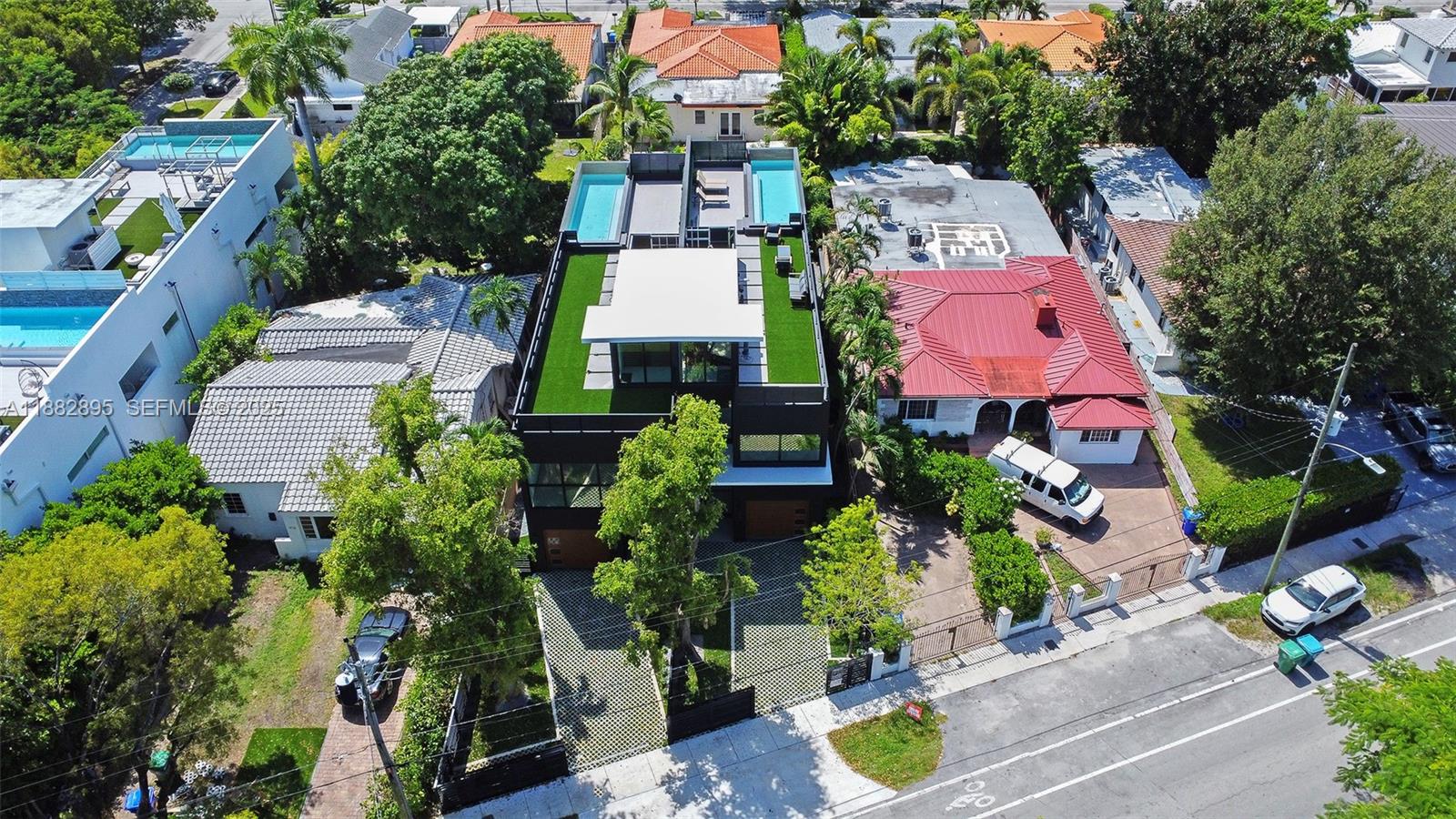 420 Southwest 15th Road Miami, FL 33129 - Photo 92 of 99