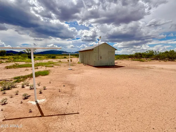 a view of storage room