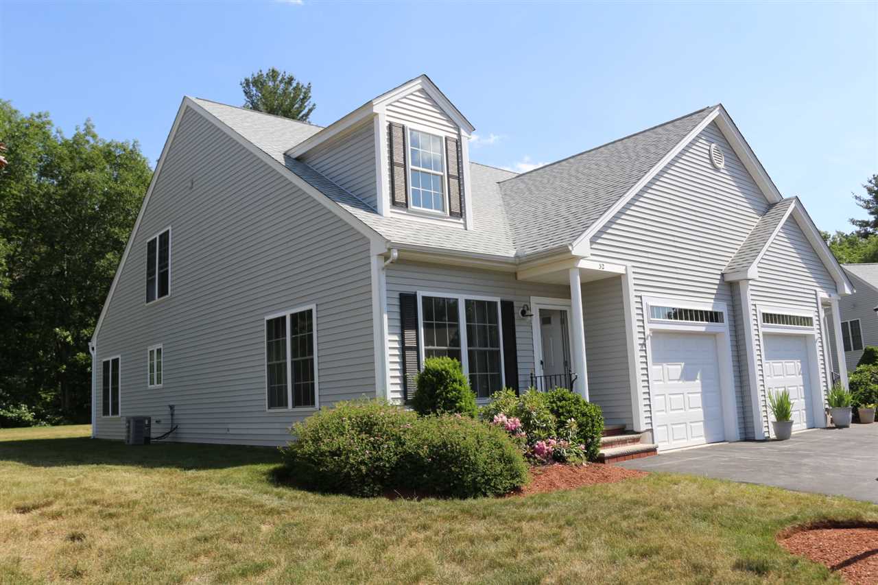 32 Hadleigh Road, Unit 32 Windham, NH 03087 - Photo 1 of 40