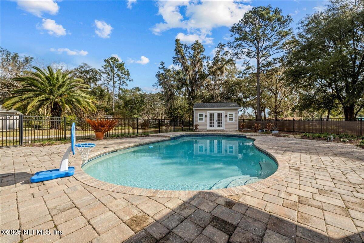 2341 Russell Road Green Cove Springs, FL 32043 - Photo 31 of 47 31-2341 Russell Rd - 031
