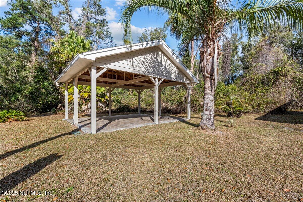 2341 Russell Road Green Cove Springs, FL 32043 - Photo 40 of 47 40-2341 Russell Rd - 040