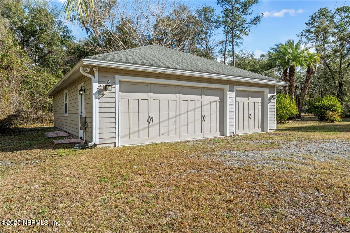 2341 Russell Road Green Cove Springs, FL 32043 - Photo 42 of 47 42-2341 Russell Rd - 042