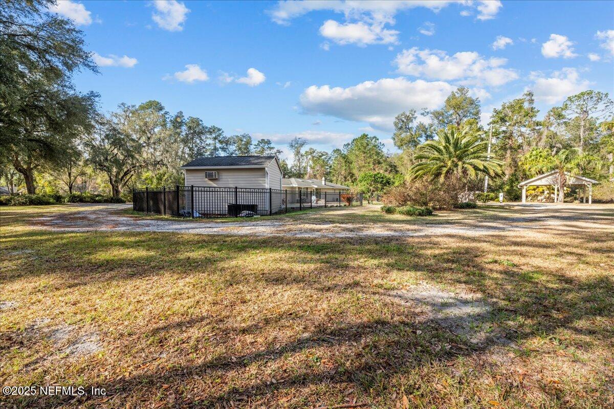2341 Russell Road Green Cove Springs, FL 32043 - Photo 45 of 47 45-2341 Russell Rd - 045