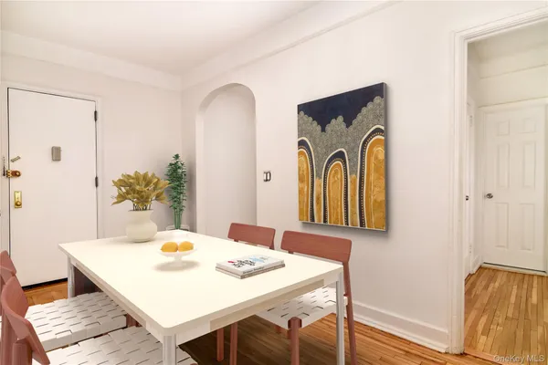 $265,000 | 590 East 3rd Street, Unit MK, Mount Vernon, NY 10553