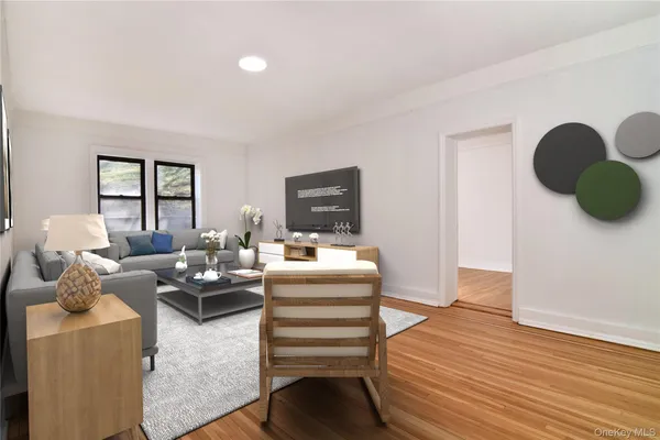 $265,000 | 590 East 3rd Street, Unit MK, Mount Vernon, NY 10553