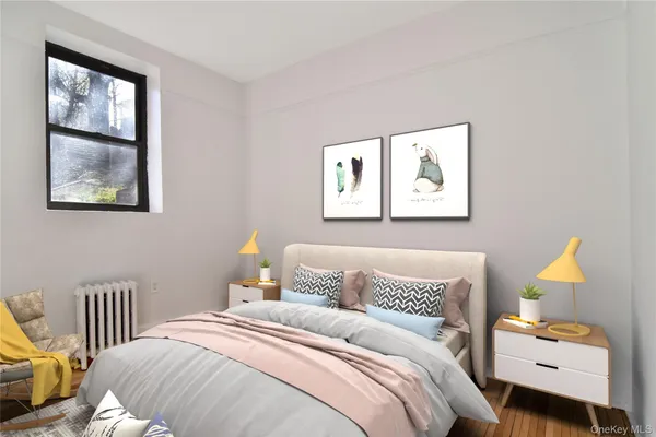 $265,000 | 590 East 3rd Street, Unit MK, Mount Vernon, NY 10553