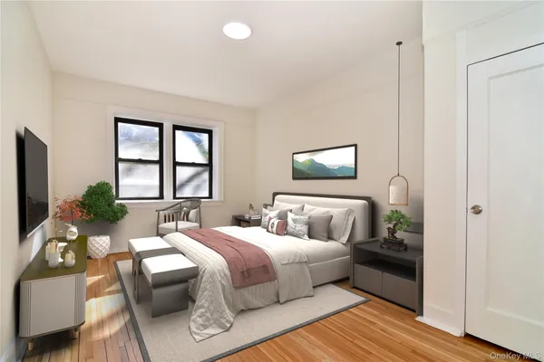 $265,000 | 590 East 3rd Street, Unit MK, Mount Vernon, NY 10553