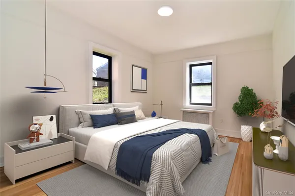 $265,000 | 590 East 3rd Street, Unit MK, Mount Vernon, NY 10553