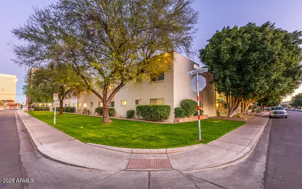 $259,900 | 3655 North 5th Avenue, Unit 103, Phoenix, AZ 85013