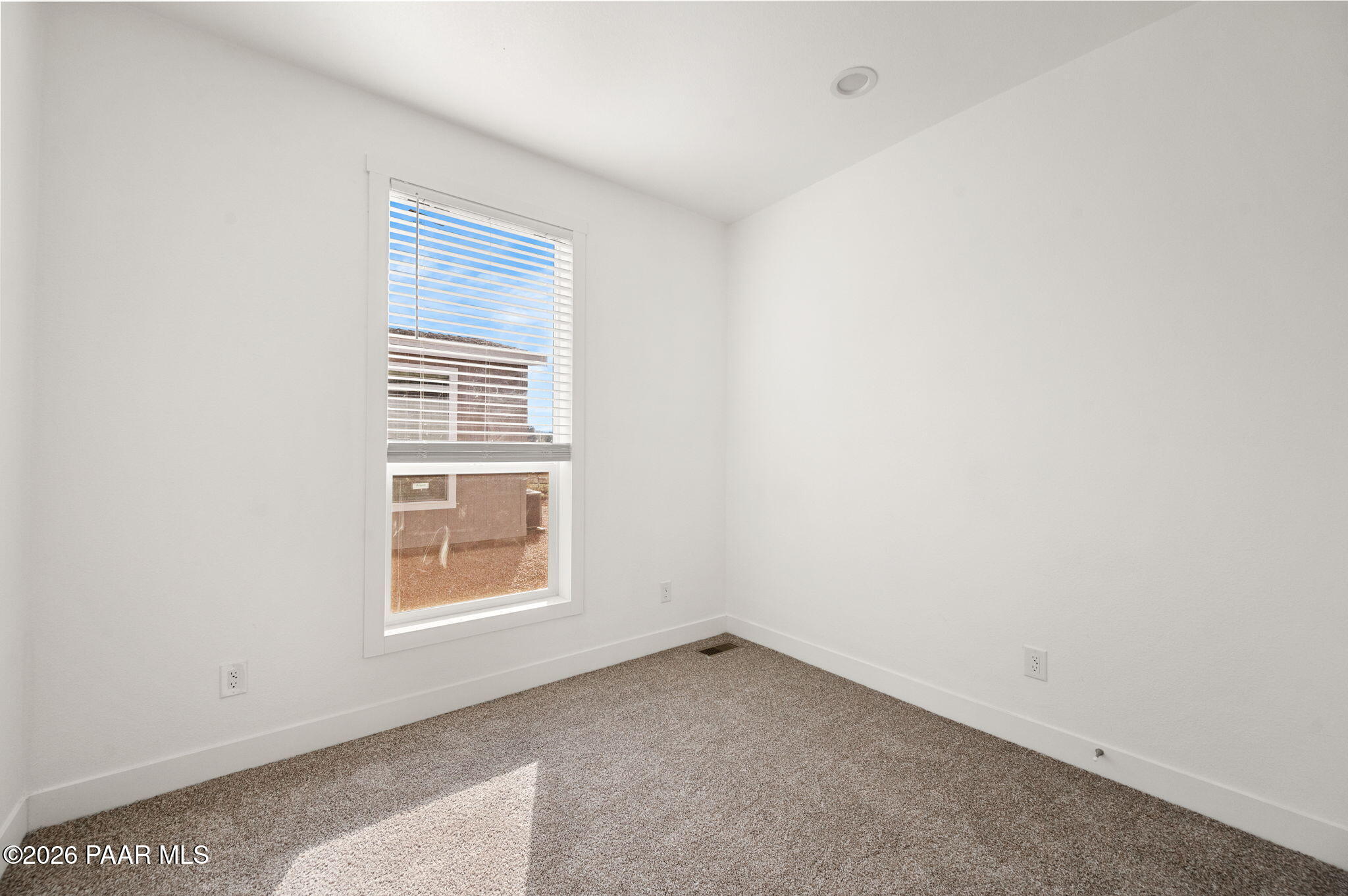 39 East Abra Road Paulden, AZ 86334 - Photo 16 of 18 26-Bedroom 3