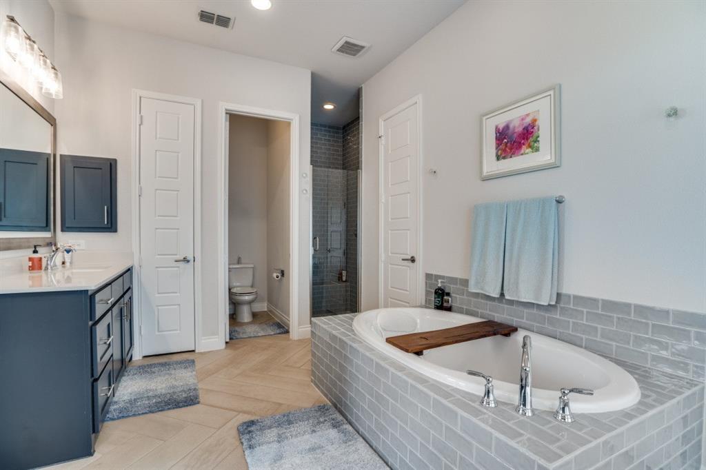 11508 Antler Ridge Way Argyle, TX 76226 - Photo 26 of 40