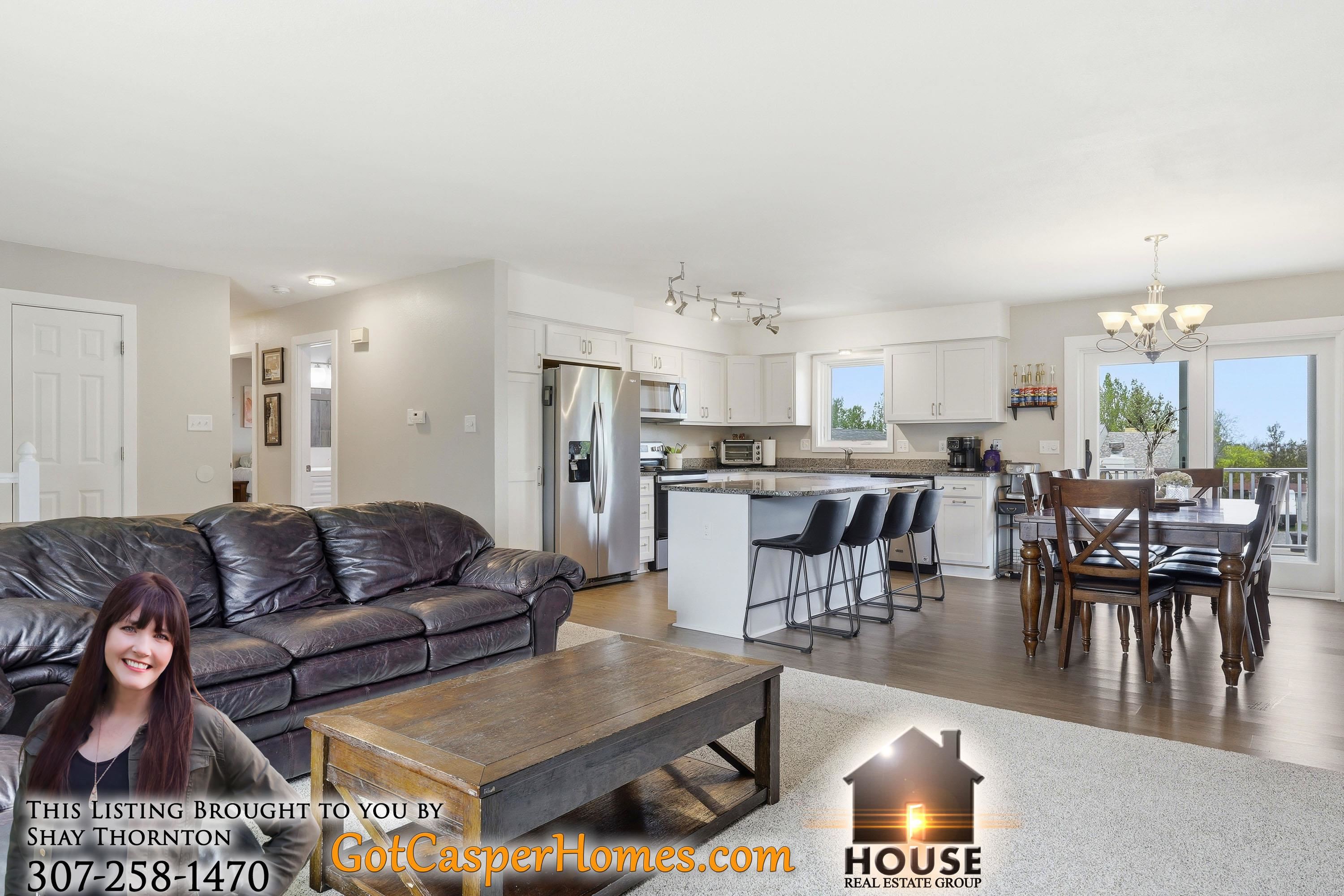 730 West 54th Street Casper, WY 82601 - Photo 6 of 31