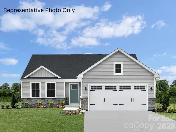 $312,990 | 161 Lady Catherine Street, Lancaster, SC 29720