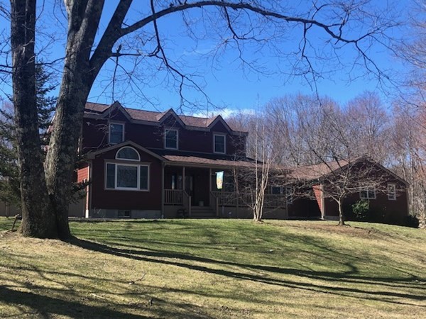 54 Gould Road Charlton, MA 01507 - Photo 1 of 42 Gallery Image 1
