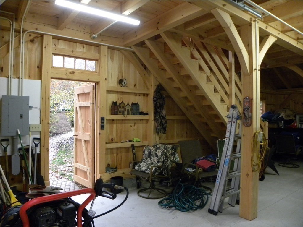 54 Gould Road Charlton, MA 01507 - Photo 18 of 42 Gallery Image 18