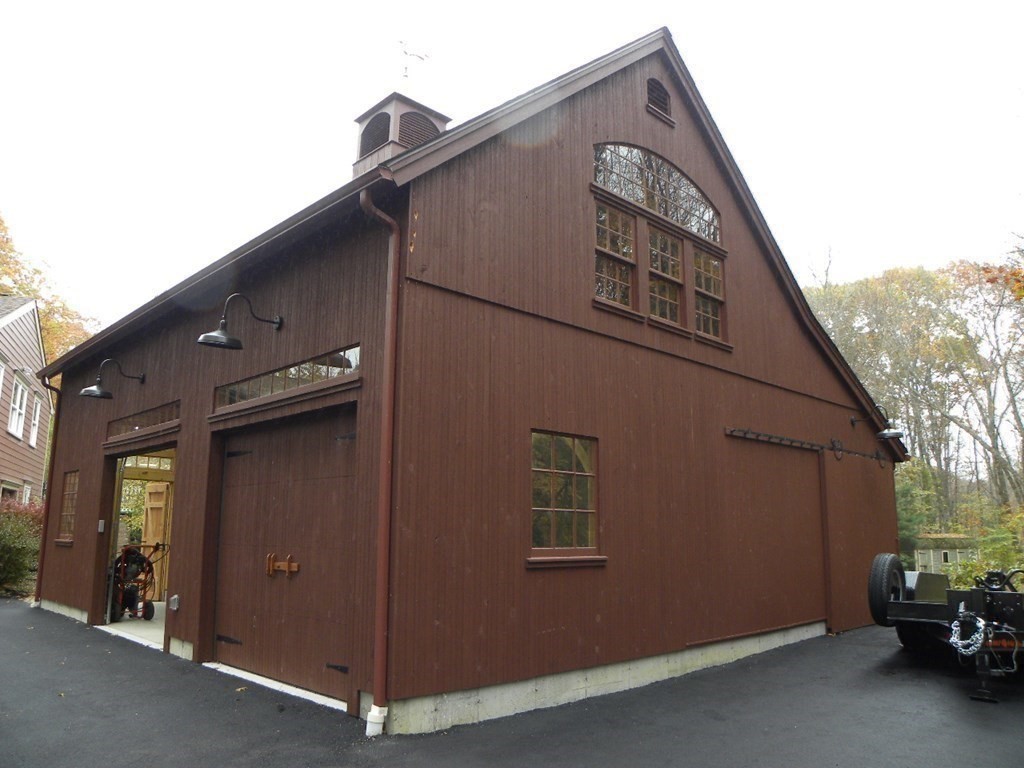54 Gould Road Charlton, MA 01507 - Photo 25 of 42 Gallery Image 25