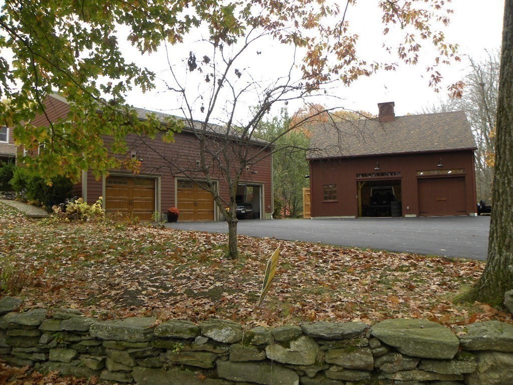 54 Gould Road Charlton, MA 01507 - Photo 26 of 42 Gallery Image 26