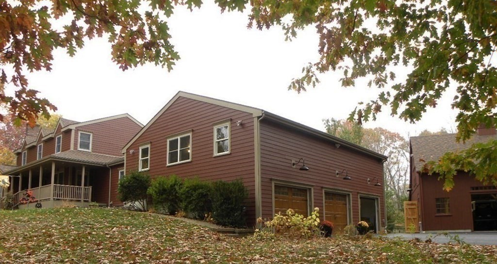 54 Gould Road Charlton, MA 01507 - Photo 27 of 42 Gallery Image 27