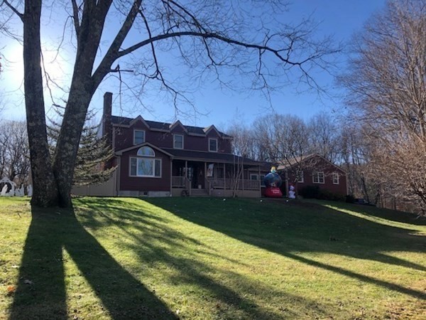 54 Gould Road Charlton, MA 01507 - Photo 28 of 42 Gallery Image 28