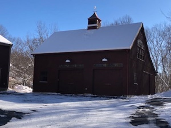 54 Gould Road Charlton, MA 01507 - Photo 30 of 42 Gallery Image 30