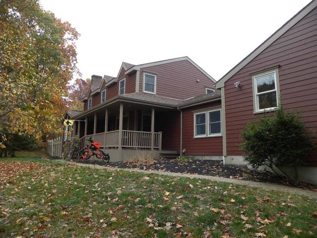54 Gould Road Charlton, MA 01507 - Photo 32 of 42 Gallery Image 32