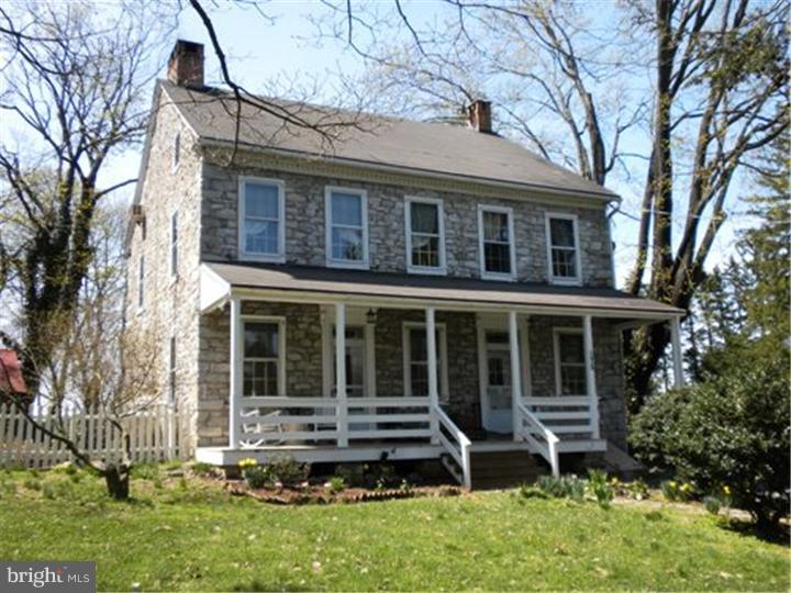175 Spangsville Road Oley, PA 19547 - Photo 1 of 23 Gallery Image 1
