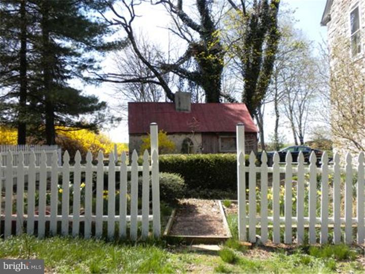 175 Spangsville Road Oley, PA 19547 - Photo 22 of 23 Gallery Image 22