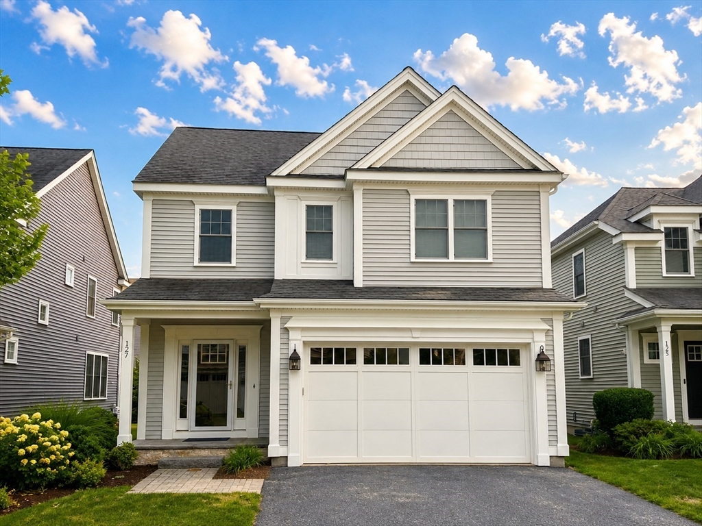 127 Oxbow Road, Unit 127 Framingham, MA 01701 - Photo 1 of 30