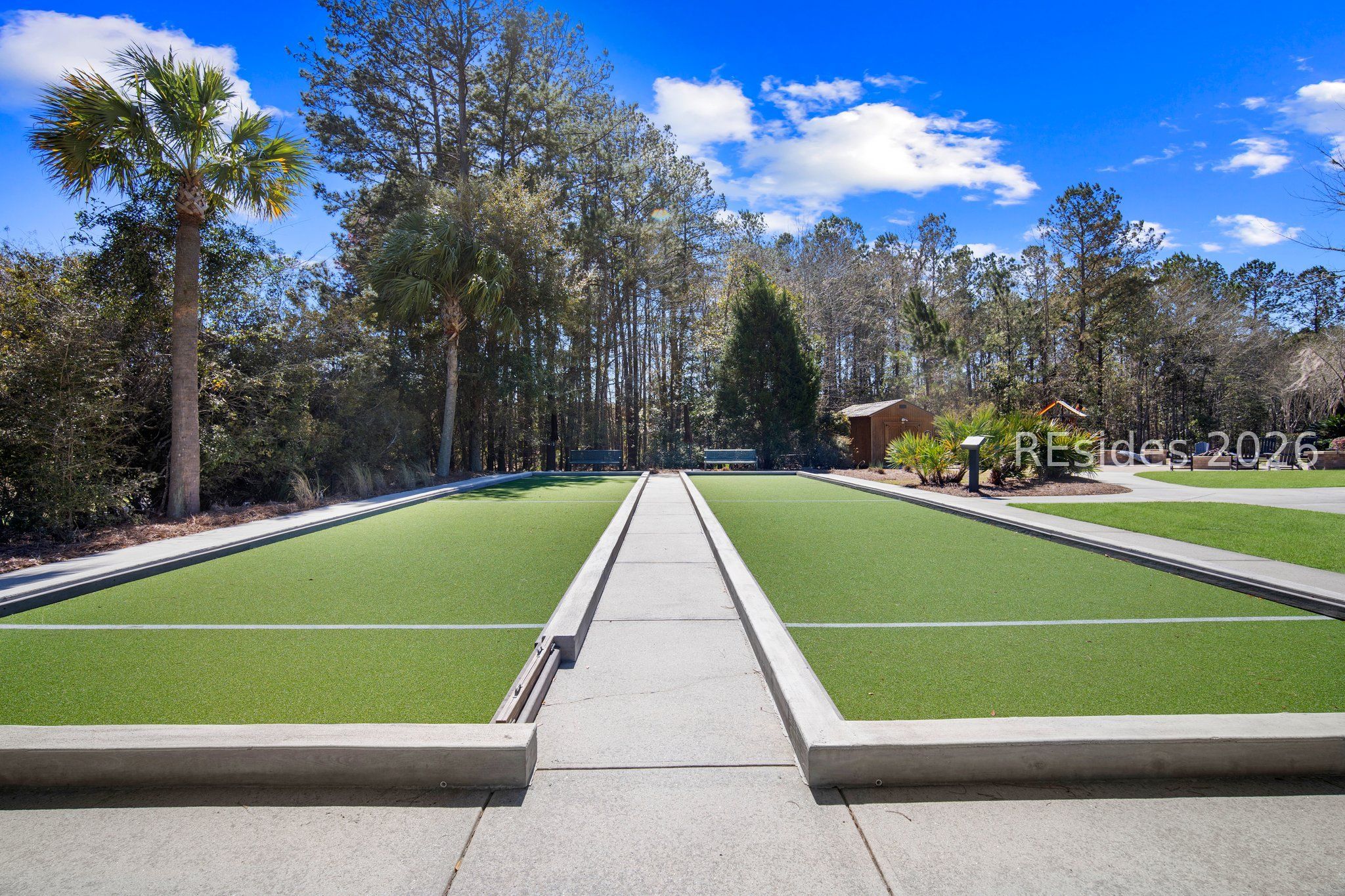 1 Abbotsbury Place Bluffton, SC 29910 - Photo 35 of 47