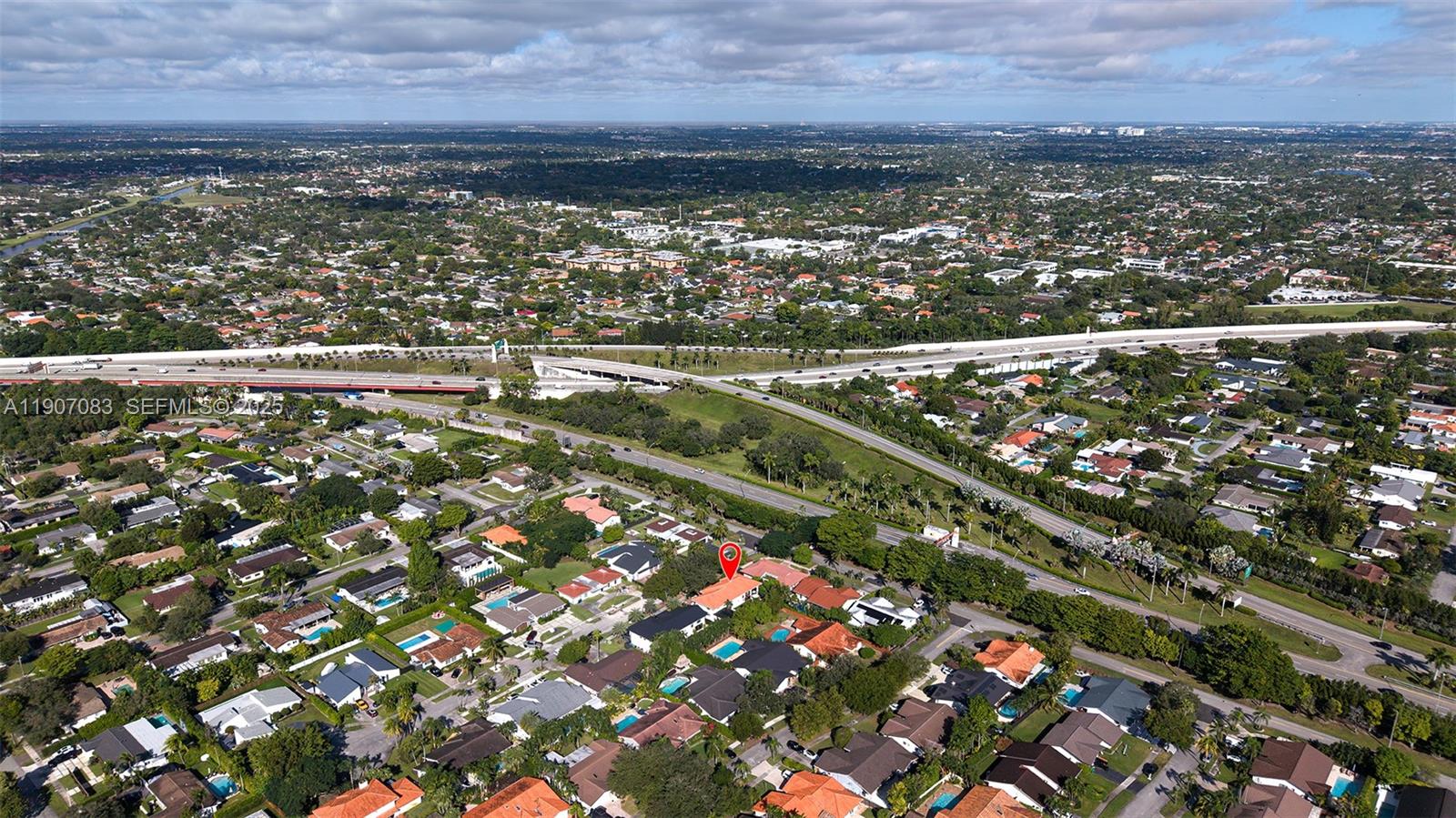 8025 Southwest 91 Avenue Miami, FL 33173 - Photo 51 of 51