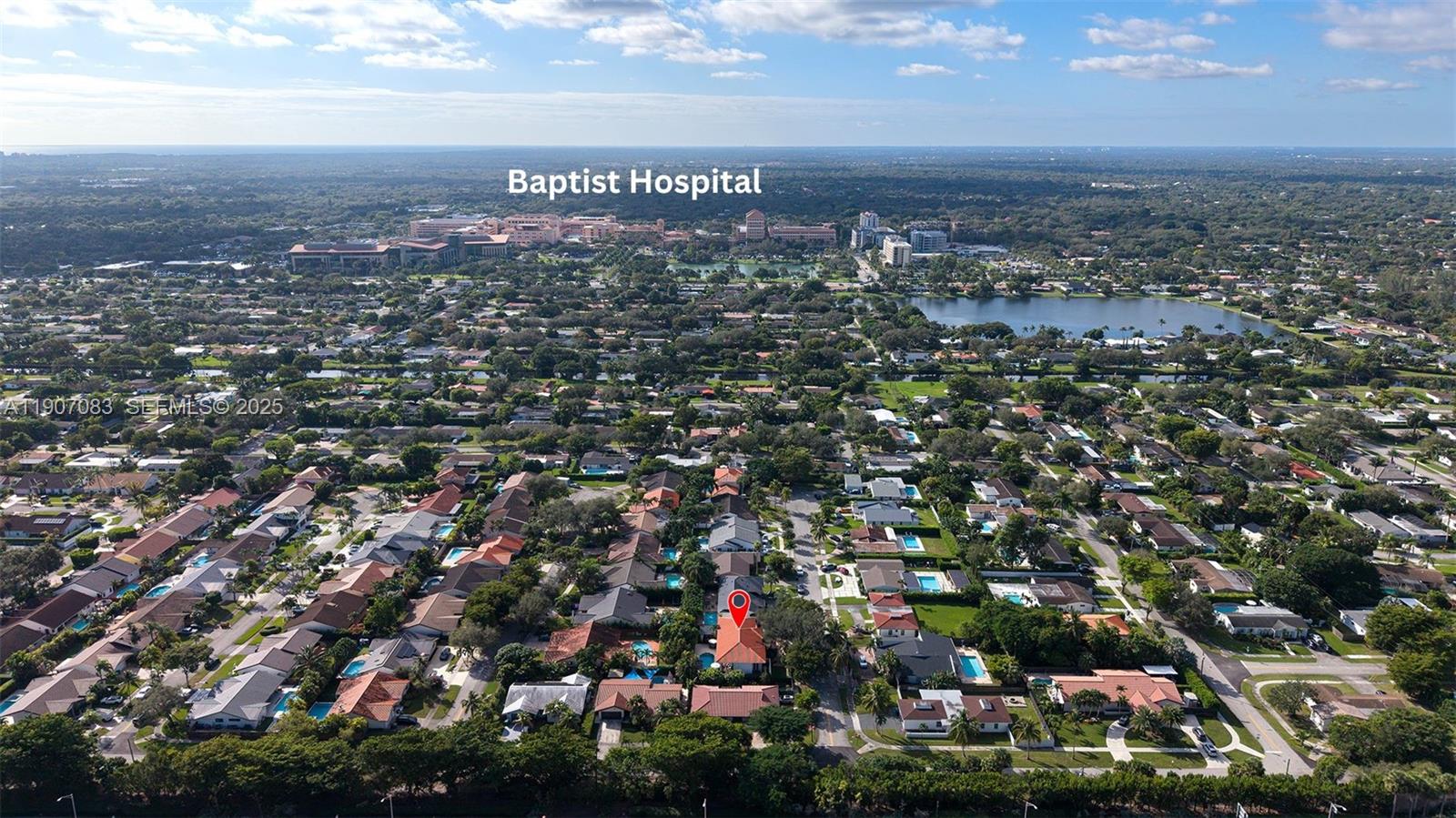 8025 Southwest 91 Avenue Miami, FL 33173 - Photo 7 of 51