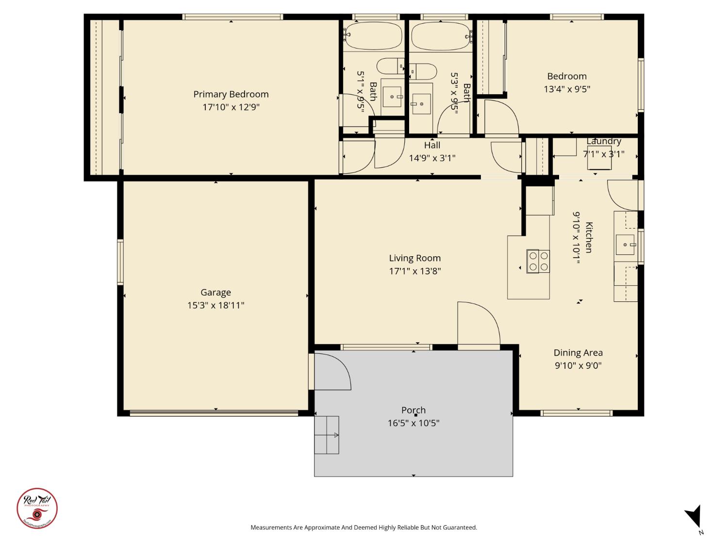 2873 Anderson Way Placerville, CA 95667 - Photo 24 of 24 unknown