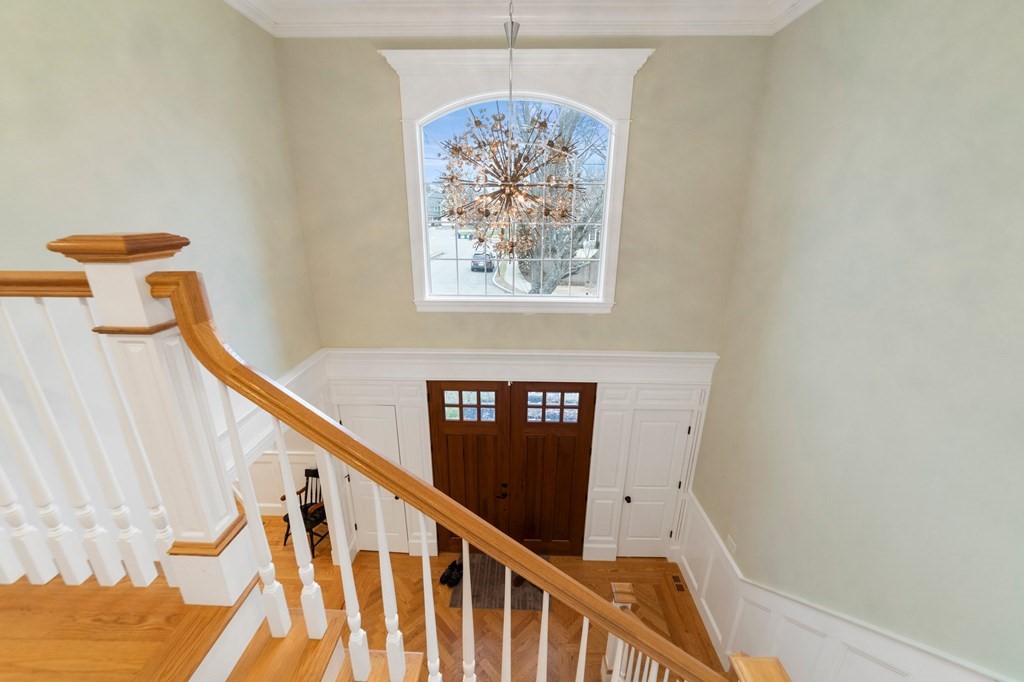 106 Pine Street Newton, MA 02465 - Photo 15 of 22 a view of entryway