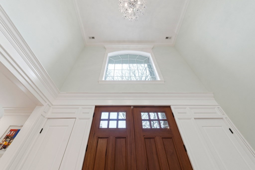 106 Pine Street Newton, MA 02465 - Photo 16 of 22 a front view of a house