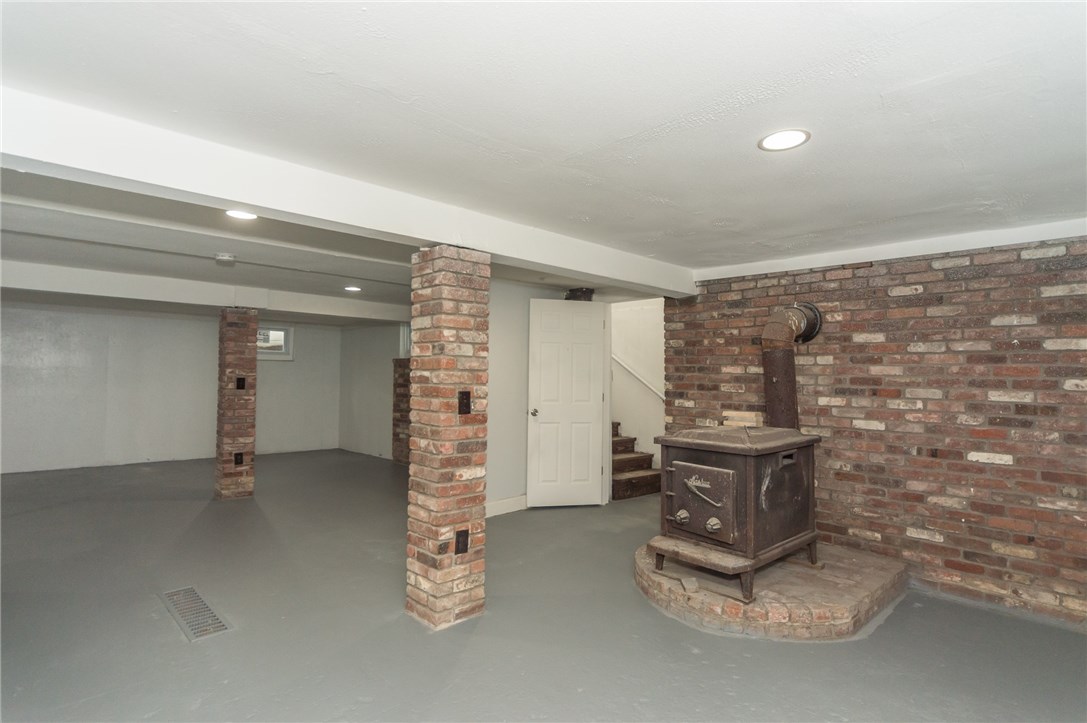 2545 Diamond Hill Road Cumberland, RI 02864 - Photo 24 of 37 Basement