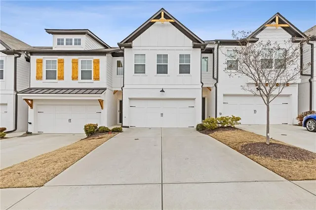 $308,000 | 94 Garrison Drive, Winder, GA 30680