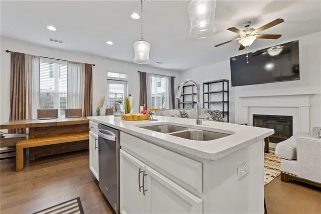 $308,000 | 94 Garrison Drive, Winder, GA 30680