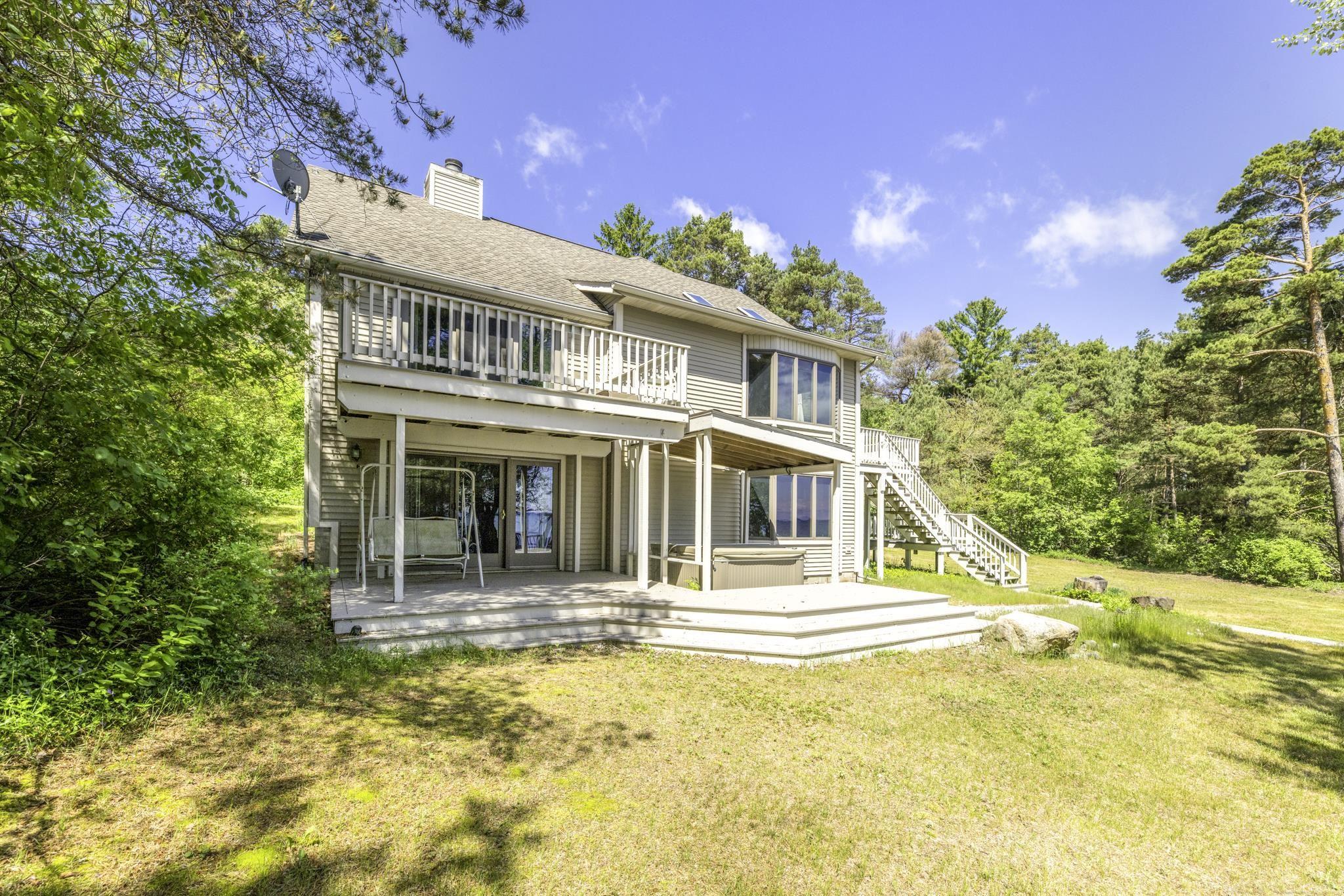 3388 North Lakeshore Road Deckerville, MI 48427 - Photo 12 of 82