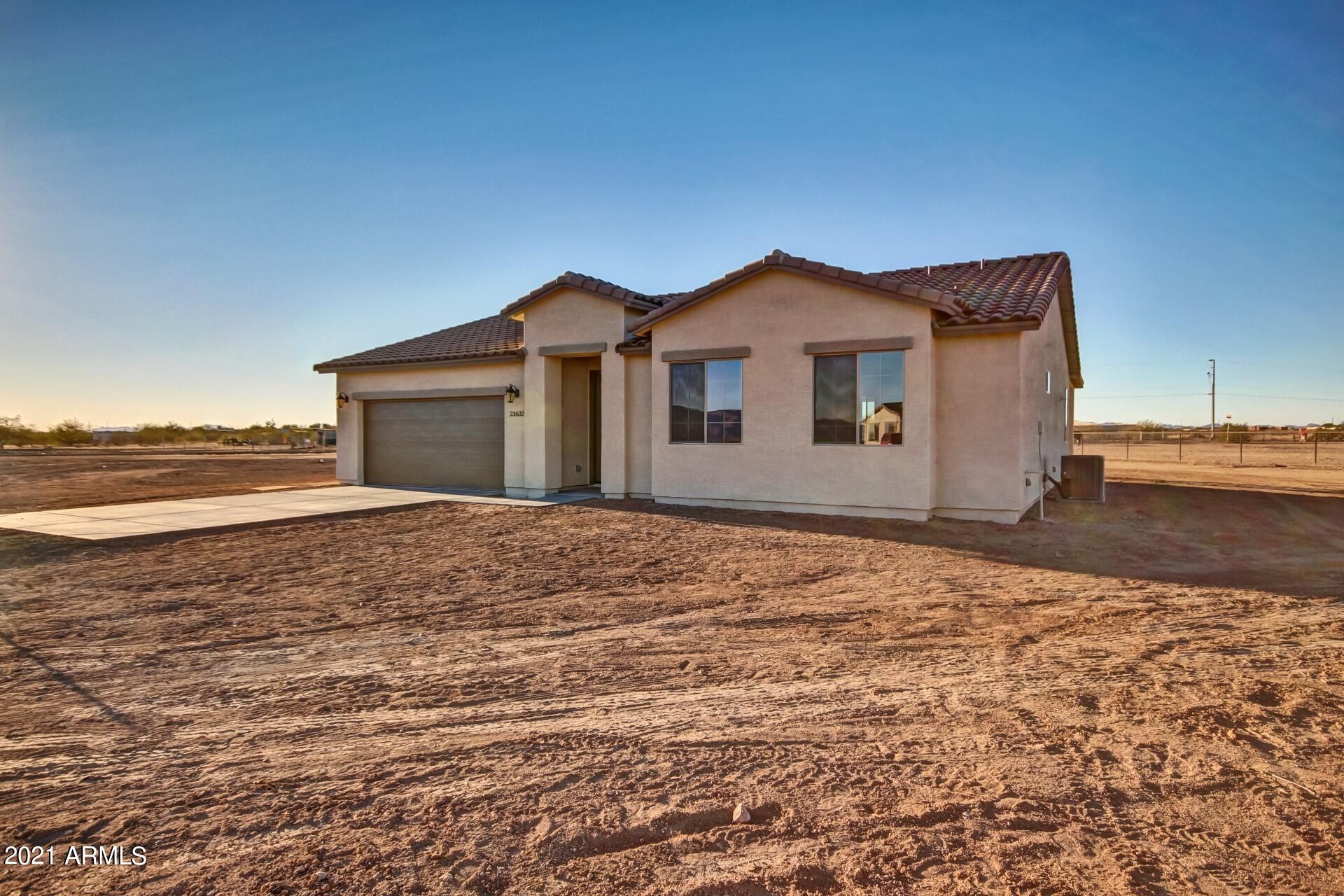 16351 West Quail Run Road Surprise, AZ 85387 - Photo 1 of 20 Beacon Front of House 3