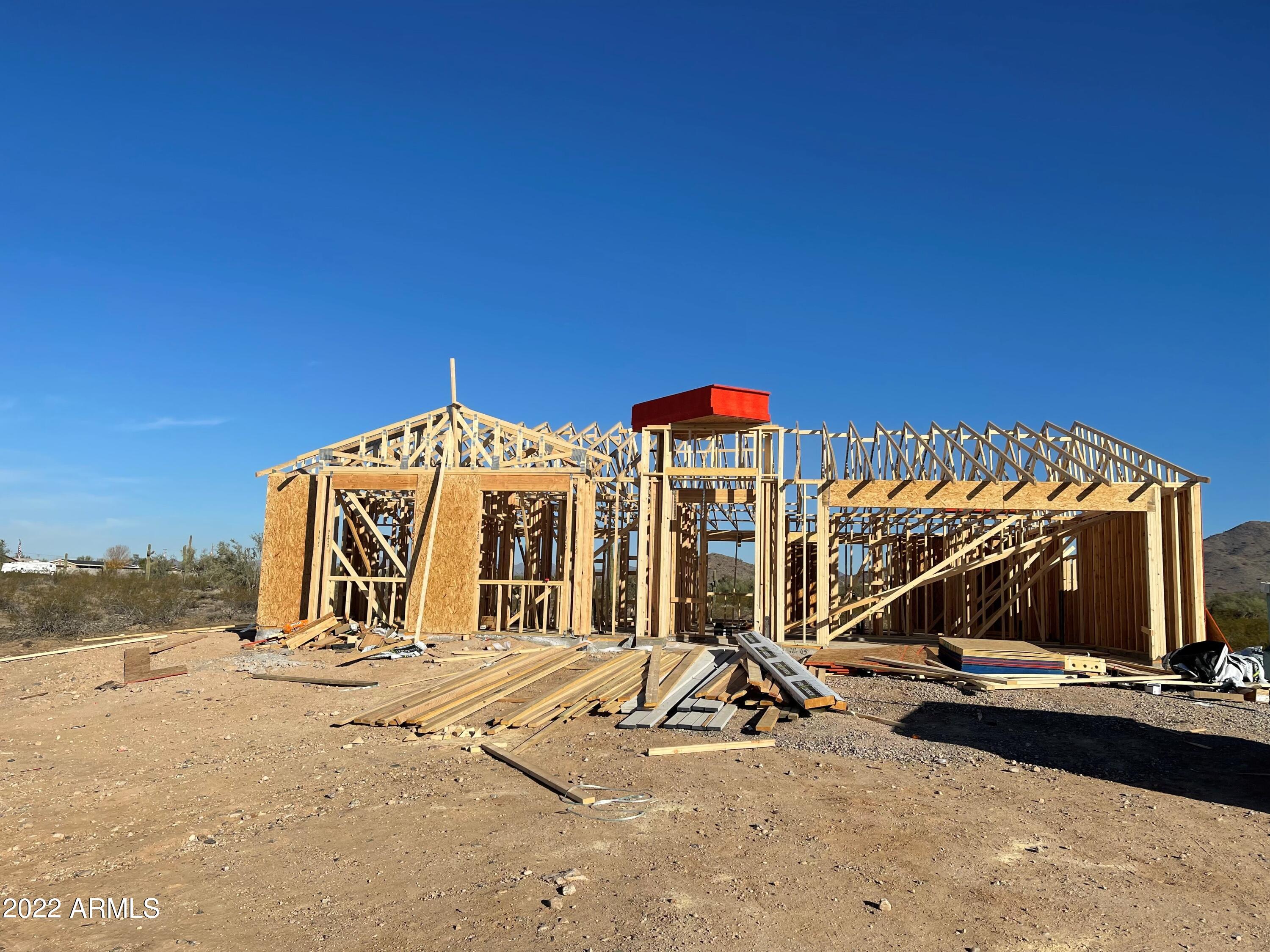 16351 West Quail Run Road Surprise, AZ 85387 - Photo 2 of 20 6