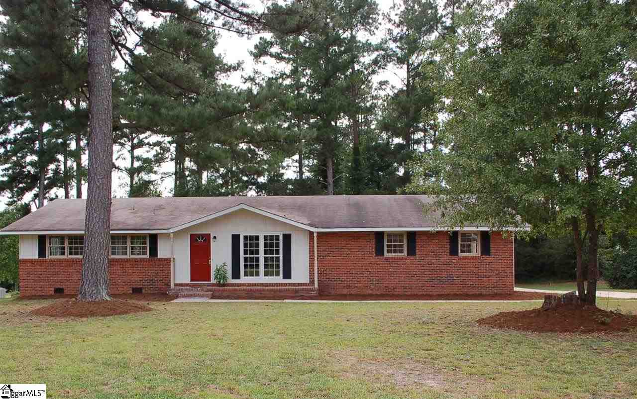 4002 Fork Shoals Road Simpsonville, SC 29680 - Photo 1 of 1