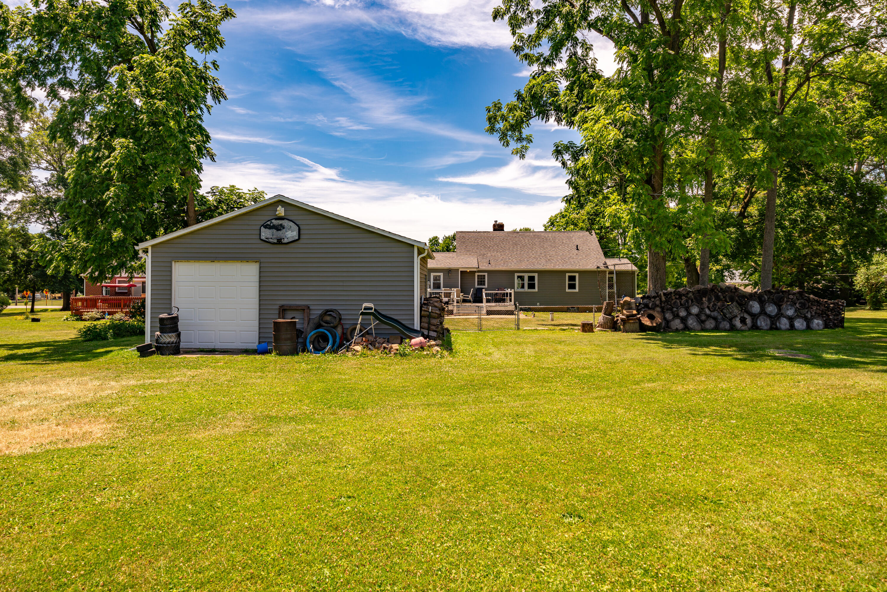 2576 Middle Urbana Road Springfield, OH 45503 - Photo 41 of 55