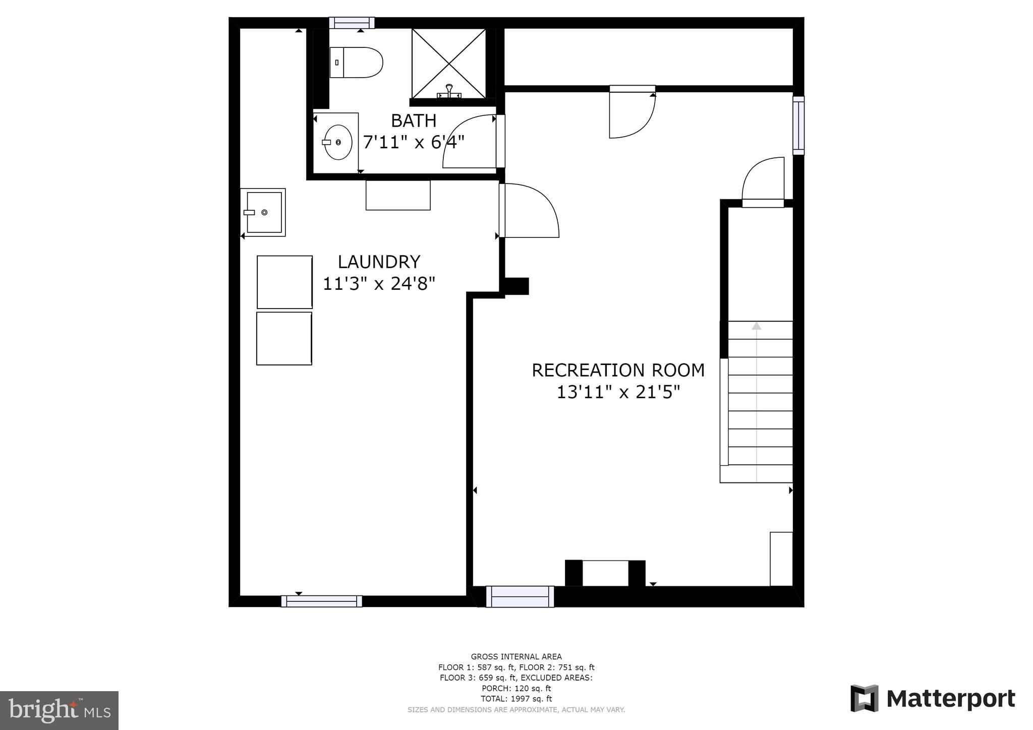 9510 Evergreen Street Silver Spring, MD 20901 - Photo 40 of 40