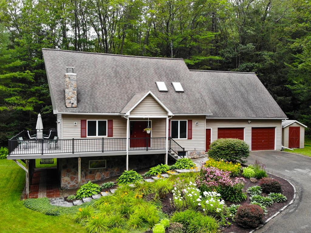2201 Bailey Creek Road Corning, NY 14830 - Photo 1 of 1